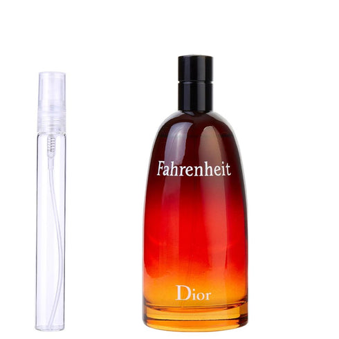 Dior Fahrenheit Eau de Toilette for Men